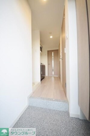 グランカーサ大和の物件内観写真